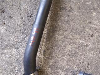 патрубок радиатора Mercedes-Benz M-Класс W163 [рестайлинг] 2003, 2.7 л., дизель, АКПП, внедорожник 5 дв., 6122030787