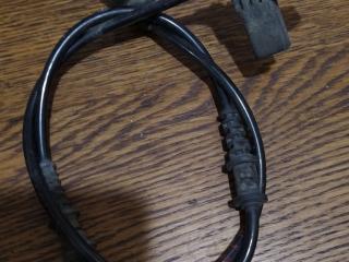 датчик ABS Mercedes-Benz C-Класс W203/S203/CL203 [рестайлинг] 2005, A2035421505