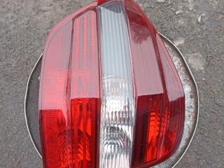 фонарь задний левый Mercedes-Benz M-Класс W164 2007, 3.0 л., OM 642.940, дизель, АКПП, правый руль