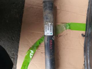 карданный вал Mercedes-Benz M-Класс W164 2007, 3.0 л., OM 642.940, дизель, АКПП, правый руль, A1644100701, A1644100501