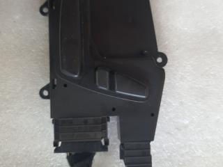 блок управления сиденьем Mercedes-Benz M-Класс W164 2007, 3.0 л., OM 642.940, дизель, АКПП, правый руль, A1648201310