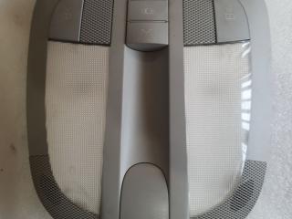 фонарь салона (плафон) Mercedes-Benz M-Класс W164 2007, 3.0 л., OM 642.940, дизель, АКПП, правый руль, A2518206710