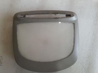 фонарь салона (плафон) Mercedes-Benz M-Класс W164 2007, 3.0 л., OM 642.940, дизель, АКПП, правый руль, A1648200123