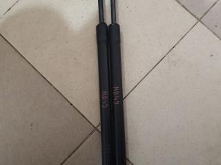 амортизатор крышки багажника (3-5 двери) Mercedes-Benz M-Класс W164 2007, 3.0 л., OM 642.940, дизель, АКПП, правый руль, A1647400245