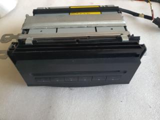 CD-чейнджер Mercedes-Benz M-Класс W164 2007, 3.0 л., OM 642.940, дизель, АКПП, правый руль, A2118703889, A2118705390, A2118706189