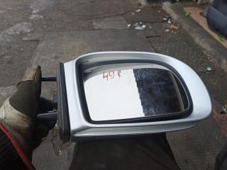 зеркало наружное правое Mercedes-Benz M-Класс W164 2007, 3.0 л., OM 642.940, дизель, АКПП, правый руль