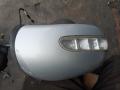 зеркало наружное правое Mercedes-Benz M-Класс W164 2007, 3.0 л., OM 642.940, дизель, АКПП, правый руль - фото №4