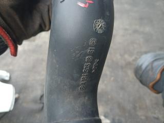 патрубок воздушного фильтра Mercedes-Benz M-Класс W164 2007, 3.0 л., OM 642.940, дизель, АКПП, правый руль, A1645051861