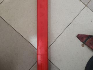 знак аварийной остановки Mercedes-Benz M-Класс W164 2007, 3.0 л., OM 642.940, дизель, АКПП, правый руль, A1648900097