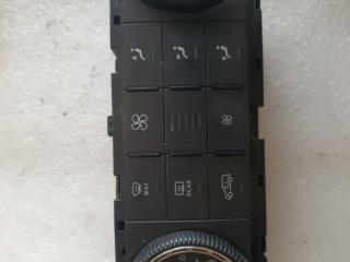 блок управления печки / климат-контроля Mercedes-Benz M-Класс W164 2007, 3.0 л., OM 642.940, дизель, АКПП, правый руль, A2518702089, A2518702689, A2518707289