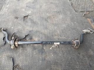 стабилизатор подвески передний Mercedes-Benz M-Класс W164 2007, 3.0 л., OM 642.940, дизель, АКПП, правый руль