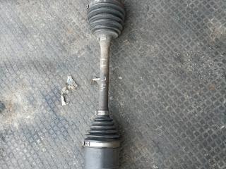 полуось передняя левая (приводной вал, ШРУС) Mercedes-Benz M-Класс W164 2007, 3.0 л., OM 642.940, дизель, АКПП, правый руль, A1643300801