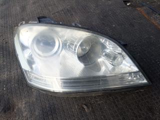 фара правая Mercedes-Benz M-Класс W164 2007, 3.0 л., OM 642.940, дизель, АКПП, правый руль