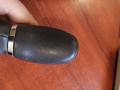 ручка кулисы КПП Mercedes-Benz C-Класс W203/S203/CL203 2002, A2032674210 - фото №5