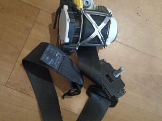 ремень безопасности Mercedes-Benz M-Класс W164 2007, 3.0 л., OM 642.940, дизель, АКПП, правый руль, A1648601885