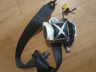 ремень безопасности Mercedes-Benz M-Класс W164 2007, 3.0 л., OM 642.940, дизель, АКПП, правый руль, A1648601785