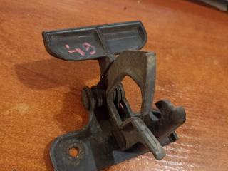 захватный крюк капота Mercedes-Benz M-Класс W164 2007, 3.0 л., OM 642.940, дизель, АКПП, правый руль, A2098800164, A2198800064