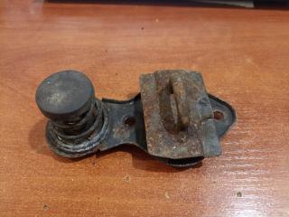 отбойник капота Mercedes-Benz M-Класс W164 2007, 3.0 л., OM 642.940, дизель, АКПП, правый руль