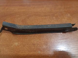 Крепление бампера переднего Mercedes-Benz M-Класс W164 2007, 3.0 л., OM 642.940, дизель, АКПП, правый руль, A1648800414