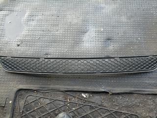 заглушка (решетка) в бампер Mercedes-Benz M-Класс W164 2007, 3.0 л., OM 642.940, дизель, АКПП, правый руль, A1648850223