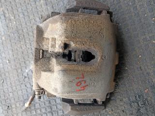 суппорт передний левый Mercedes-Benz M-Класс W164 2007, 3.0 л., OM 642.940, дизель, АКПП, правый руль