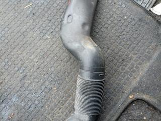 патрубок воздушного фильтра Mercedes-Benz M-Класс W164 2007, 3.0 л., OM 642.940, дизель, АКПП, правый руль, A1645051961, A1645051761