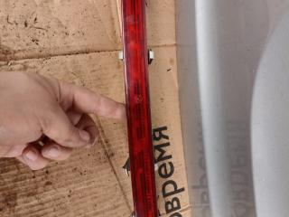 дополнительный стоп-сигнал Mercedes-Benz M-Класс W164 2007, 3.0 л., OM 642.940, дизель, АКПП, правый руль, A1648200256