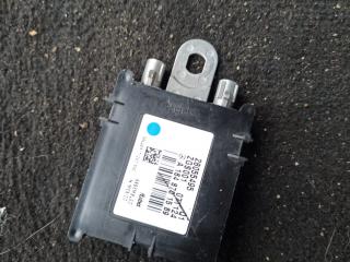 усилитель антенны Mercedes-Benz M-Класс W164 2007, 3.0 л., OM 642.940, дизель, АКПП, правый руль, A1648701589