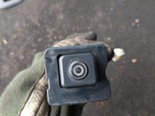 камера заднего вида Mercedes-Benz M-Класс W164 2007, 3.0 л., OM 642.940, дизель, АКПП, правый руль, A1648200497