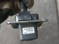 камера заднего вида Mercedes-Benz M-Класс W164 2007, 3.0 л., OM 642.940, дизель, АКПП, правый руль, A1648200497 - фото №3