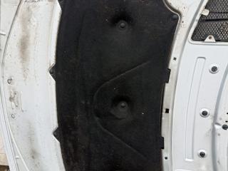 шумоизоляция капота Mercedes-Benz M-Класс W164 2007, 3.0 л., OM 642.940, дизель, АКПП, правый руль
