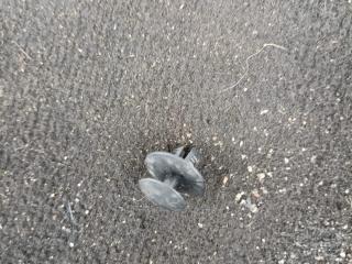 клипса Mercedes-Benz M-Класс W164 2007, 3.0 л., OM 642.940, дизель, АКПП, правый руль