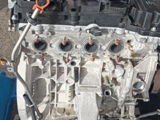 двигатель Mercedes-Benz C-Класс W204 [рестайлинг] 2013, 1.8 л., M 271.820, бензин, 271.820
