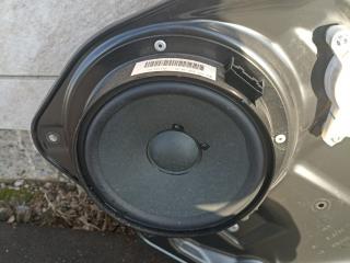 динамик двери Mercedes-Benz M-Класс W164 2007, 3.0 л., OM 642.940, дизель, АКПП, правый руль, A1648203002