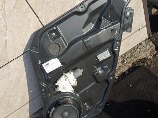 стеклоподъемник задний правый Mercedes-Benz M-Класс W164 2007, 3.0 л., OM 642.940, дизель, АКПП, правый руль