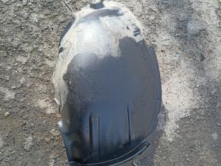 защита арок передняя левая (подкрылок) Mercedes-Benz M-Класс W164 2007, 3.0 л., OM 642.940, дизель, АКПП, правый руль, A1648802705