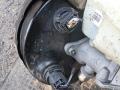 вакуумный усилитель тормозов Mercedes-Benz M-Класс W164 2007, 3.0 л., OM 642.940, дизель, АКПП, правый руль, A1644301530, A1644300202 - фото №4