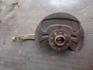 кулак поворотный правый Mercedes-Benz M-Класс W164 2007, 3.0 л., OM 642.940, дизель, АКПП, правый руль