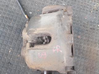 суппорт передний правый Mercedes-Benz M-Класс W164 2007, 3.0 л., OM 642.940, дизель, АКПП, правый руль, A1644202483