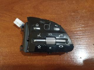 кнопки управления на руле Mercedes-Benz E-Класс W213/S213/C238/A238 2018, A0999052004