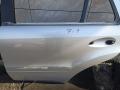 дверь задняя левая Mercedes-Benz M-Класс W164 2007, 3.0 л., OM 642.940, дизель, АКПП, правый руль - фото №2