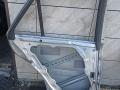 дверь задняя левая Mercedes-Benz M-Класс W164 2007, 3.0 л., OM 642.940, дизель, АКПП, правый руль - фото №6