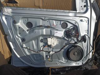 стеклоподъемник передний левый Mercedes-Benz M-Класс W164 2007, 3.0 л., OM 642.940, дизель, АКПП, правый руль