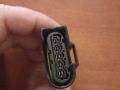разъем (фишка) проводки Mercedes-Benz M-Класс W164 2007, 3.0 л., OM 642.940, дизель, АКПП, правый руль, A2115451128 - фото №2