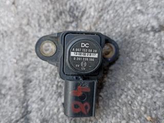 датчик абсолютного давления Mercedes-Benz E-Класс W212/S212/C207/A207 W212 2012, 2.1 л., CDi, OM 651.924, дизель, АКПП, серый металлик, седан, задний привод, правый руль, A0071530028