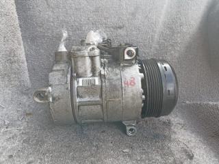 компрессор кондиционера Mercedes-Benz E-Класс W212/S212/C207/A207 W212 2012, 2.1 л., CDi, OM 651.924, дизель, АКПП, серый металлик, седан, задний привод, правый руль, A0032308711