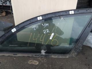 стекло кузовное боковое правое Mercedes-Benz E-Класс W211/S211 2004, универсал