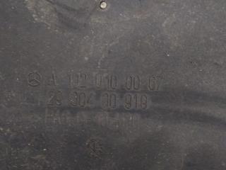 декоративная крышка двигателя Mercedes-Benz E-Класс W210/S210 [рестайлинг] 2000, A1120100067