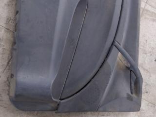 обшивка двери передняя левая Mercedes-Benz Vito W639 2004