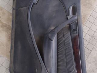 обшивка двери передняя правая Mercedes-Benz C-Класс W202/S202 [рестайлинг] 1998